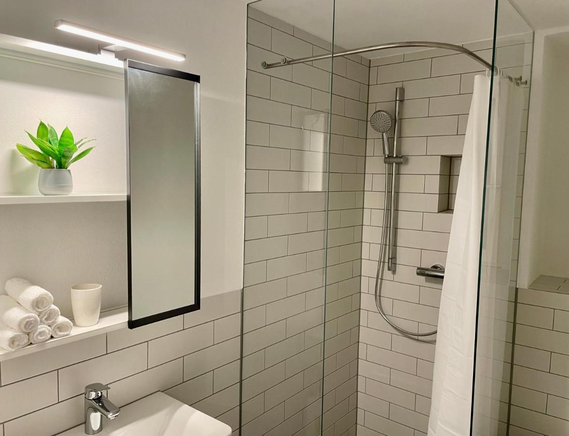 Voh Studio Mitten In Vohenstrauss, Smart-Tv, Parkplatz Екстер'єр фото